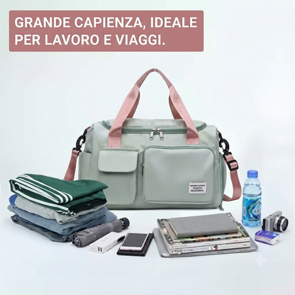 Borsa da viaggio - Blodie™