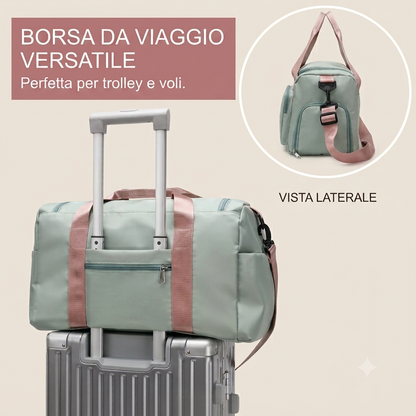 Borsa da viaggio - Blodie™
