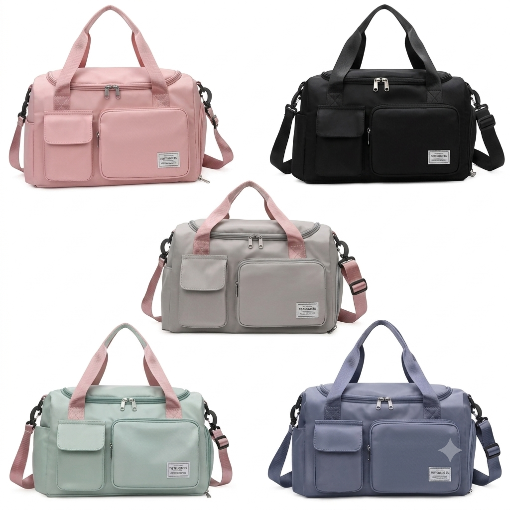 Borsa da viaggio - Blodie™