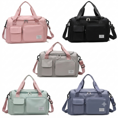 Borsa da viaggio - Blodie™
