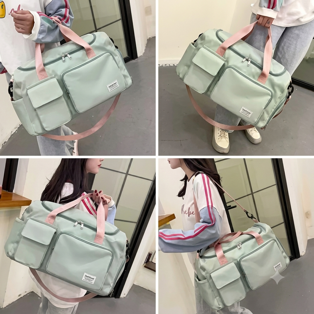 Borsa da viaggio - Blodie™