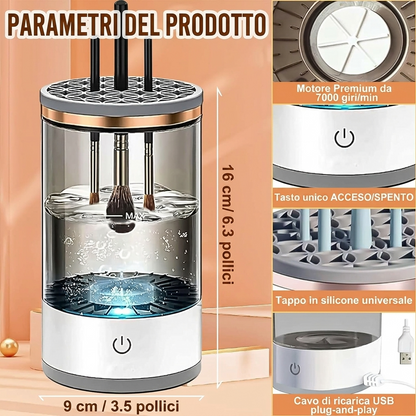 Detergente pennelli - Blodie™